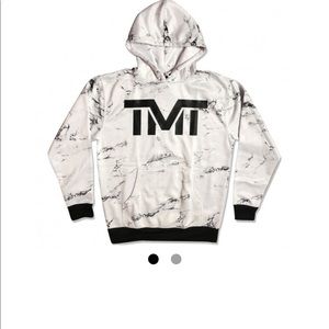 Men’s The Money Team L Sweatshirt